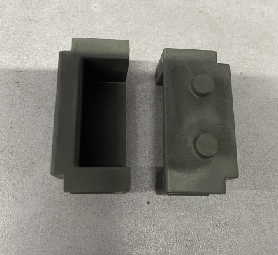 Plastic Insert Tooling and Injection MIM Parts Projects