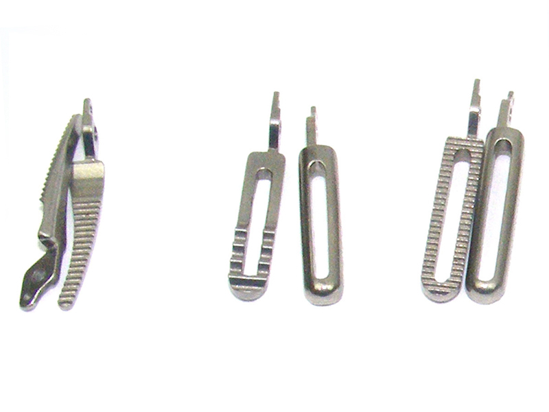 laparoscopic instruments parts