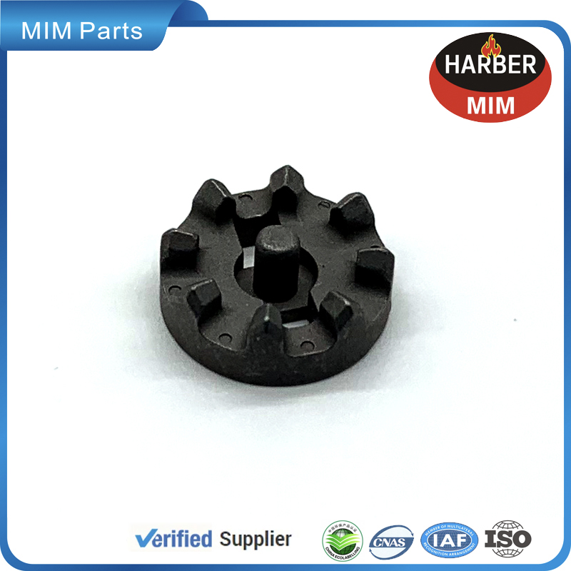 Electric Tool Metal Components