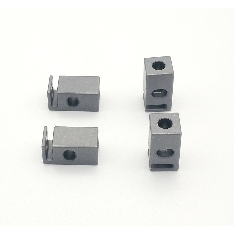 Powder Metallurgy Stainless Steel Lock Accessories